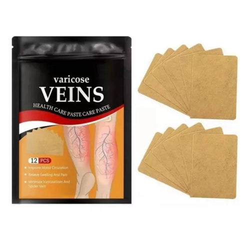 PARCHES VENA VARICE V1