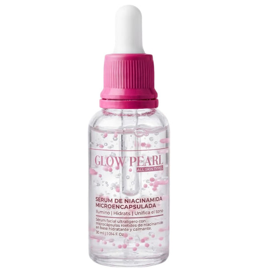 GLOW PEARL - SERUM ANTIACNE CON MICROCAPSULAS
