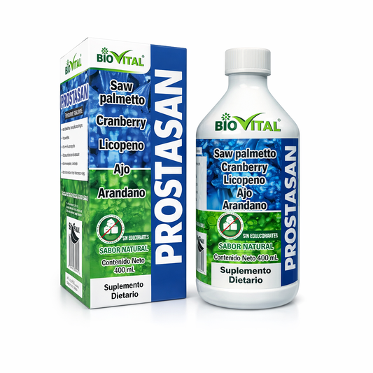 PROSTASAN