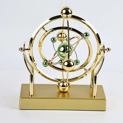 PÉNDULO CELESTIAL DE MOVIMIENTO PERPETUO