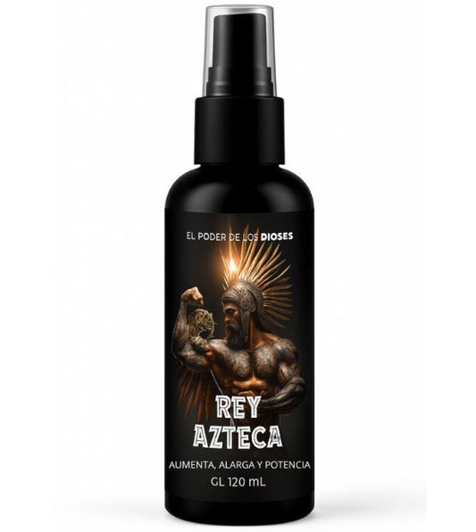 Zeus® El Rey Azteca 1.C