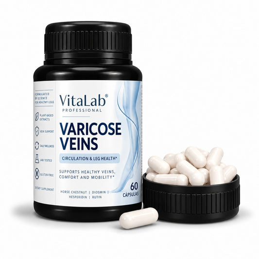 Vitalab Varicose Veins